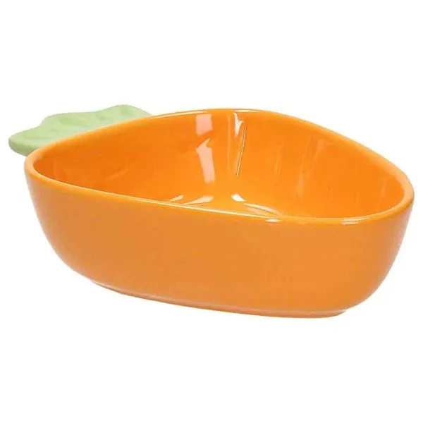 Boşqab Tognana Carrot 18x12x4.5 sm (RE1PI555833) — Süfrə qabları