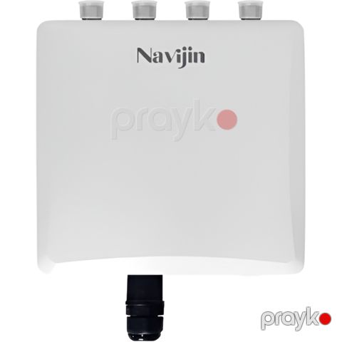 Giriş nöqtəsi Navijin NW-OAP625-1G — Bakı