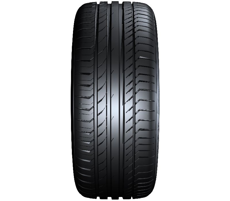 Avtomobil təkəri Continental ContiSportContact 5 101Y XL 265/35R21 (3575510000) — Təkərlər, Bakı (2)