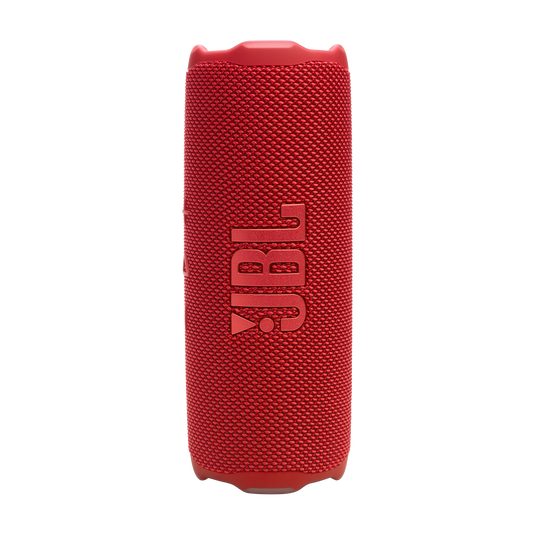 Portativ akustika JBL Flip 7 Red — Bakı