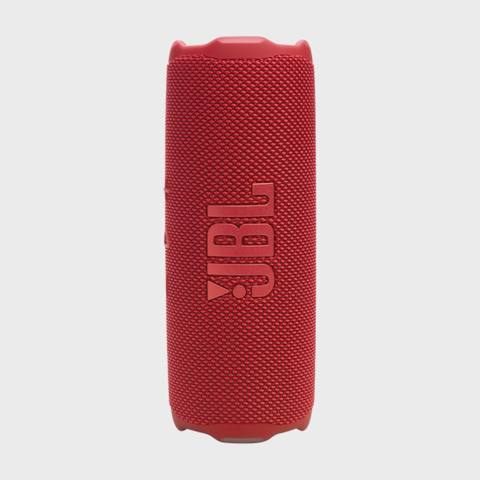 Portativ akustika JBL Flip 7 Red — Baku