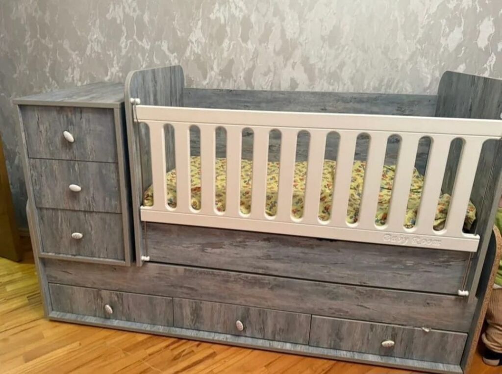 Kravat matrasida var unvan 8mkr — Mebel, Xaçmaz (2)