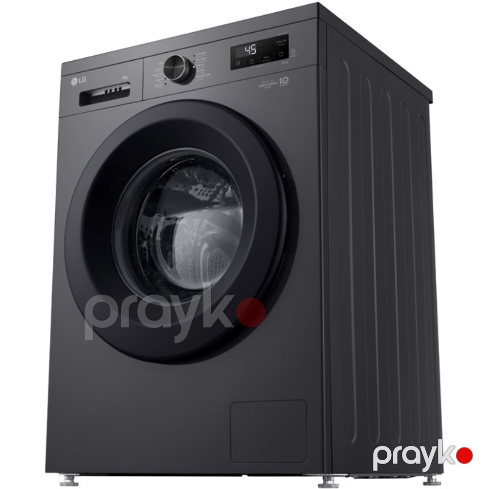Paltaryuyan LG F4Y1TYP6J — Çamaşır maşınları, Bakı (2)