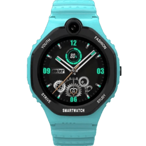 Wonlex KT26S Blue — Bakı