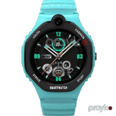 Wonlex KT26S Blue — Bakı