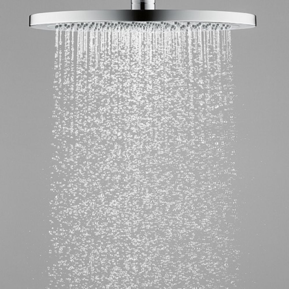 Təpə duş Hansgrohe 26220000 — Santexnika, Bakı (3)