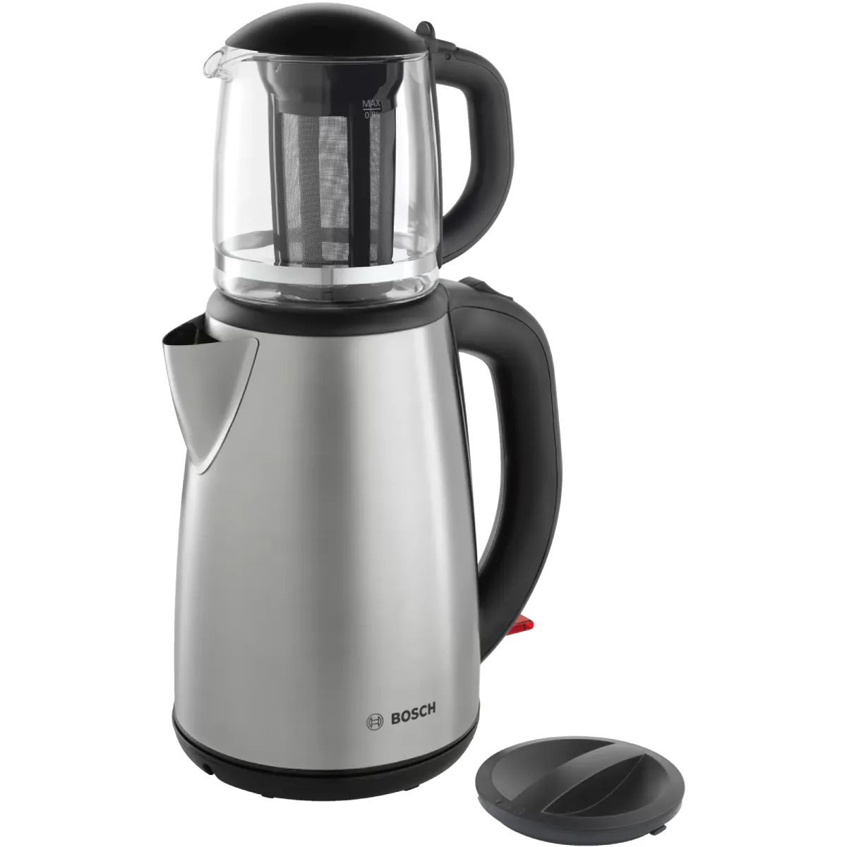 Elektrik çaydan Bosch TTA5603 — Электрические чайники и термопоты