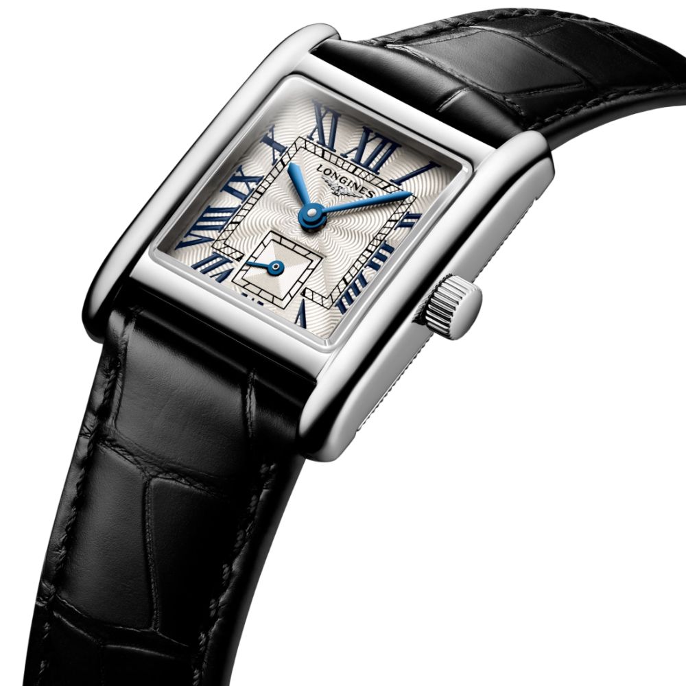Saat Longines Elegance L52004712 — Saatlar, Bakı (2)