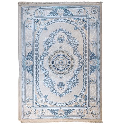 Xalça Mələklər Troya 200×290 (GR83A) KSK72 Bej — Bakı