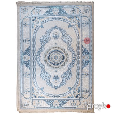 Xalça Mələklər Troya 200×290 (GR83A) KSK72 Bej — Bakı