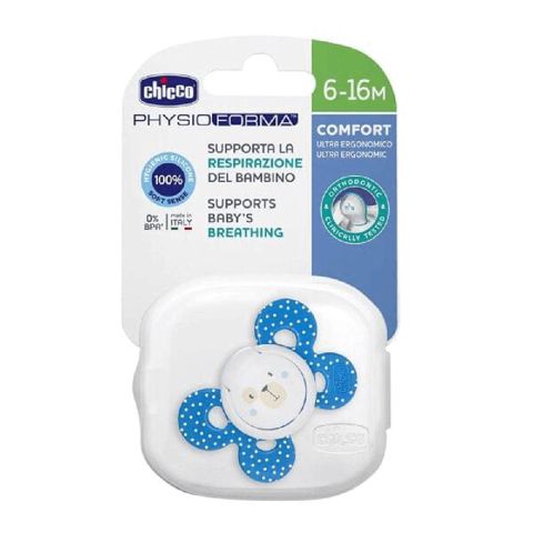 Əmzik Chicco Physio Comfort 00074913210000 — Bakı