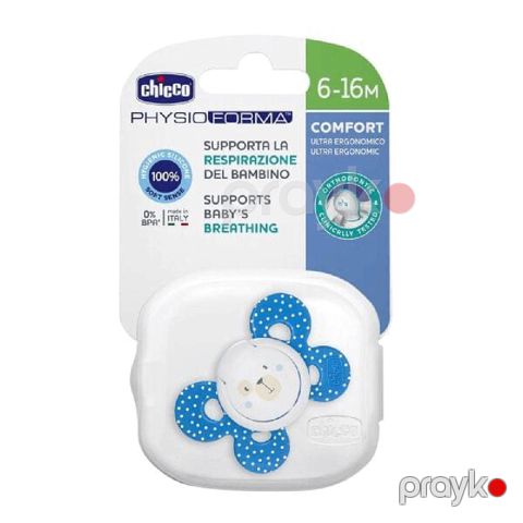 Əmzik Chicco Physio Comfort 00074913210000 — Bakı