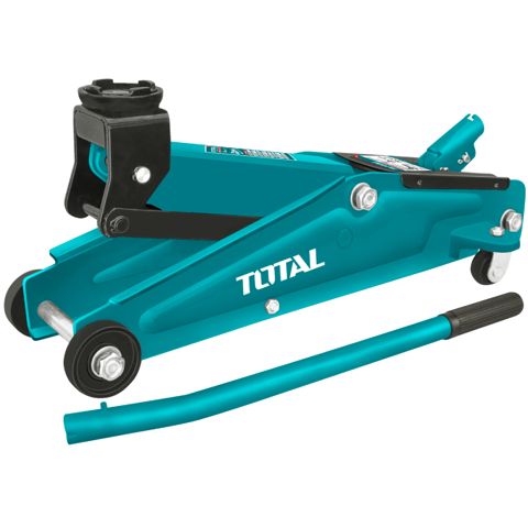 Domkrat Total THT10832/3 T — Bakı