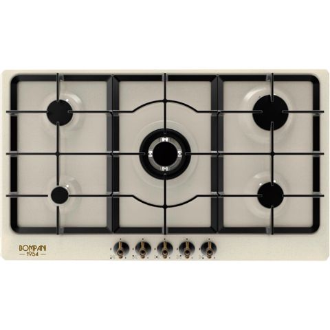 Plitə Bompani BO296MB/N — Bakı