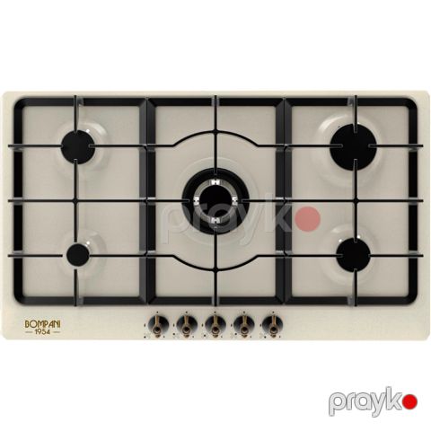 Plitə Bompani BO296MB/N