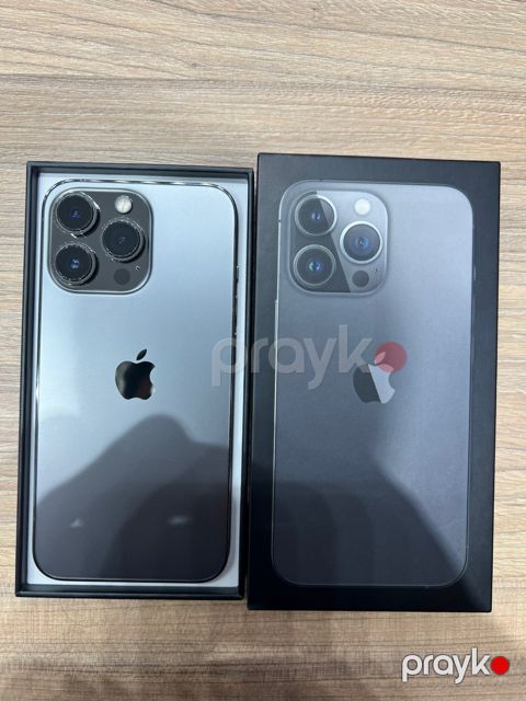 Apple iPhone 13 Pro Graphite 256GB/6GB
