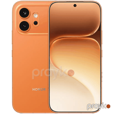 Honor 600 8 GB / 512 GB Orange — Bakı
