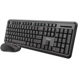 Simsiz klaviatura və kompüter siçanı seti Trust ODY (24159) — Keyboards & Mice