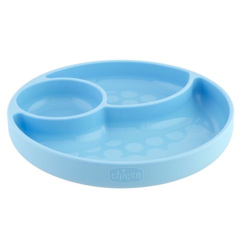 Uşaq üçün boşqab Chicco 00010216200000 (vakuumlu) — Bakı