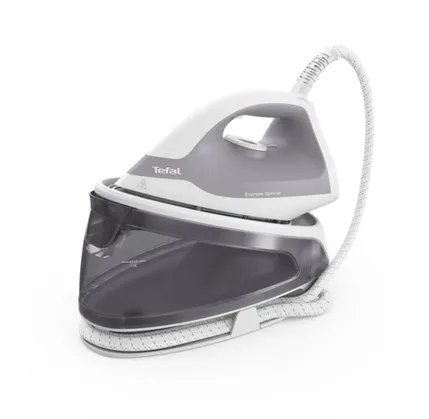 Buxar generatorlu ütü Tefal Express Mini SV4111 (1830009011) — Bakı