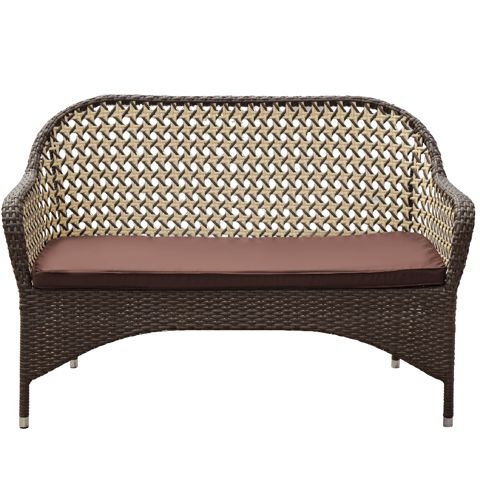 Divan Evalar Şarlotta (2 yerli) — Bakı