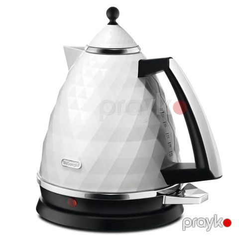 Çaydan DeLonghi KBJ2001.W — Bakı