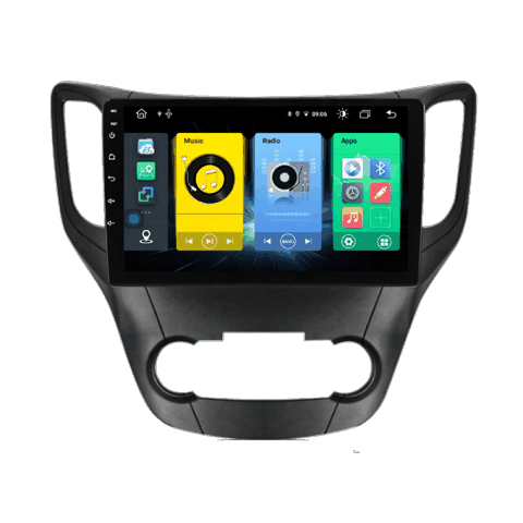 Avtomobil üçün monitor Still Cool Android Changan CS35 — Bakı