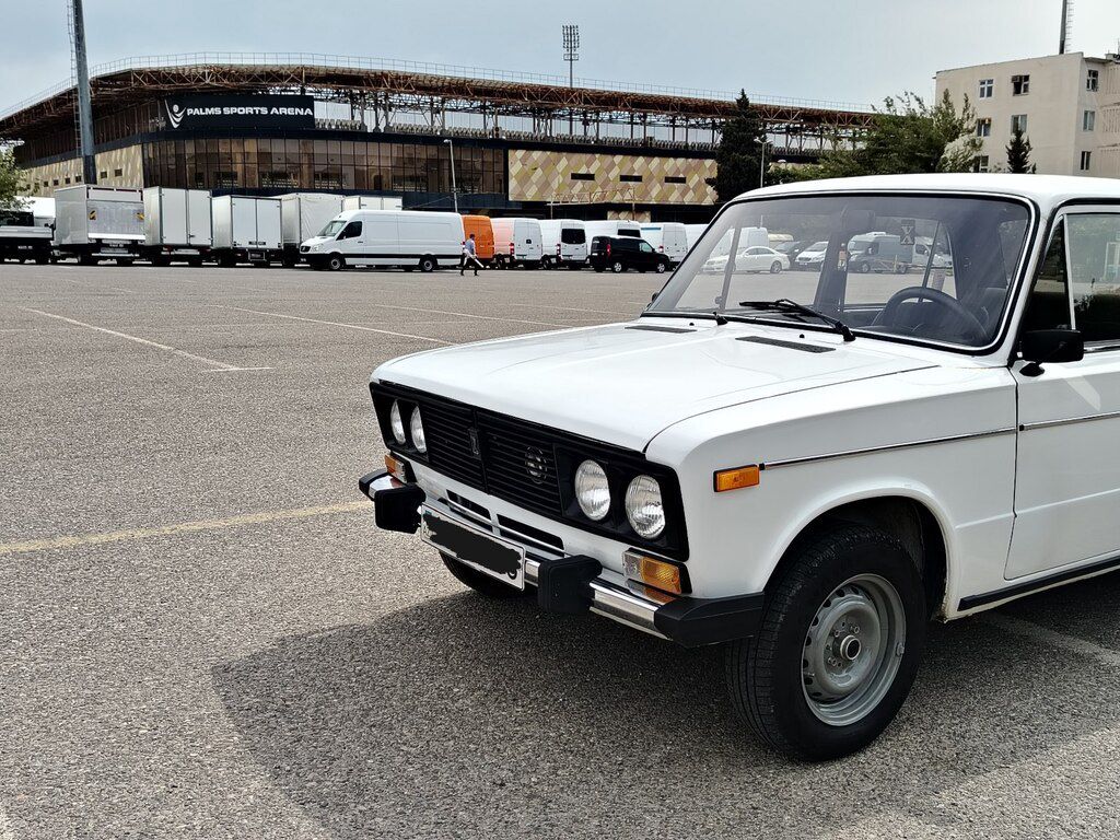 Lada (VAZ) 2106, 1.6 L, 2005 il, 44 593 km — Avtomobillər, Bakı (6)