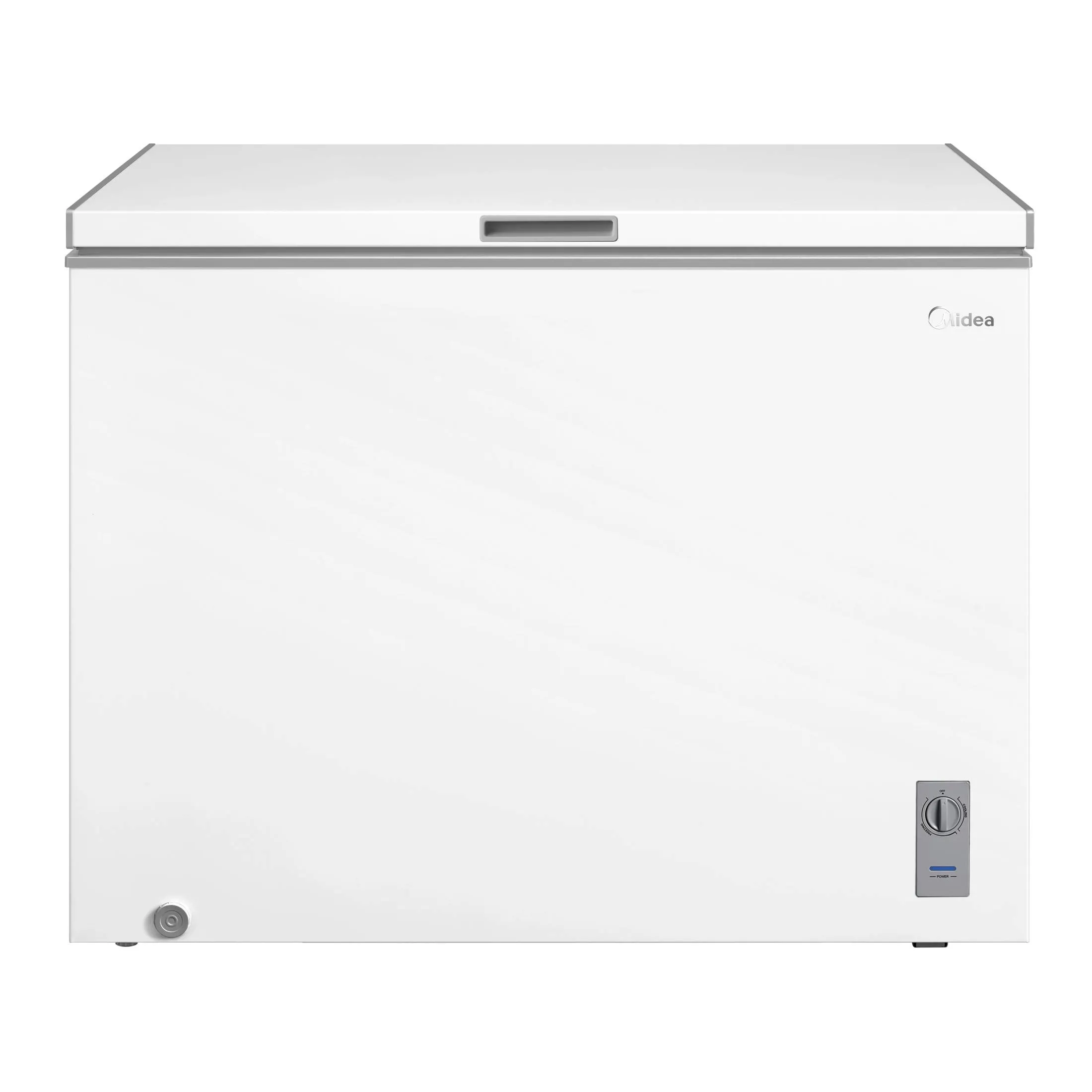 Dondurucu Midea MDRC411FZF01D