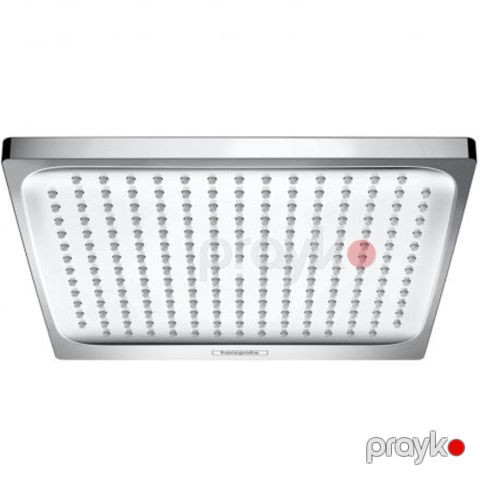 Təpə duş Hansgrohe 26726000 — Bakı