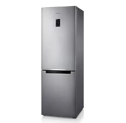 Soyuducu Samsung RB31FERNDSA/WT All-around Cooling — Bakı
