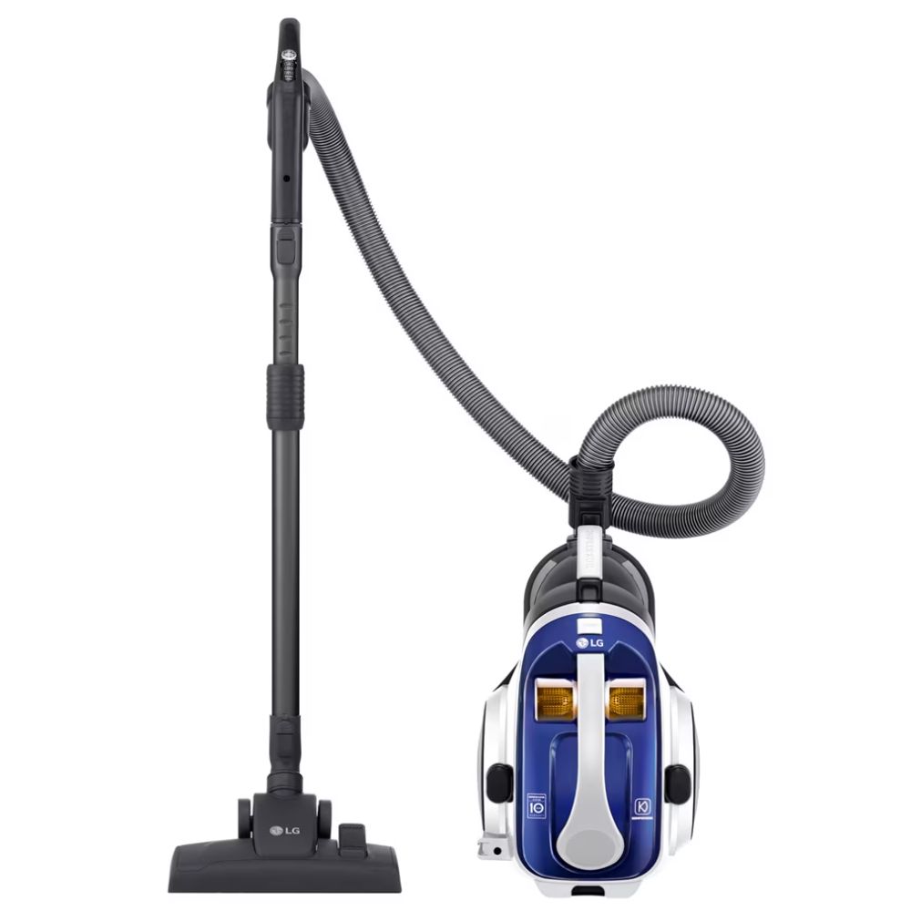 Tozsoran LG VC73189NHTB — Ev texnikası, Bakı (2)