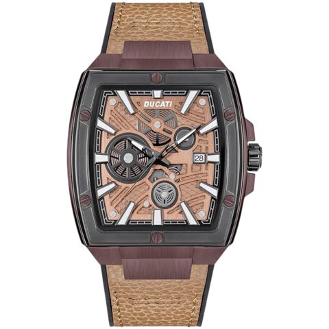 Saat Ducati DTWGB0000702 — Bakı