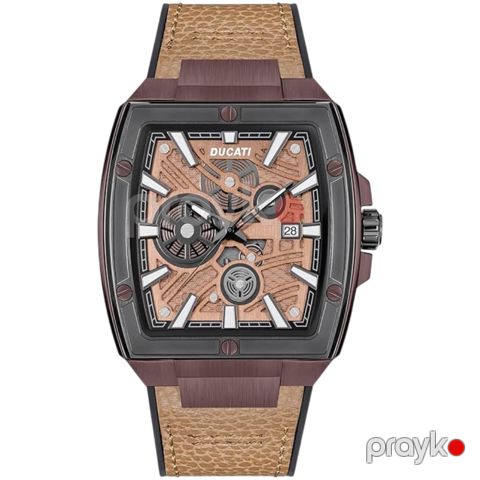 Saat Ducati DTWGB0000702 — Bakı