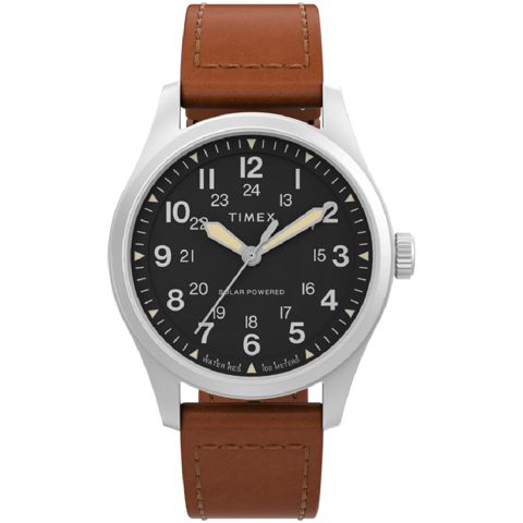 Saat Timex TW2V00200 — Bakı