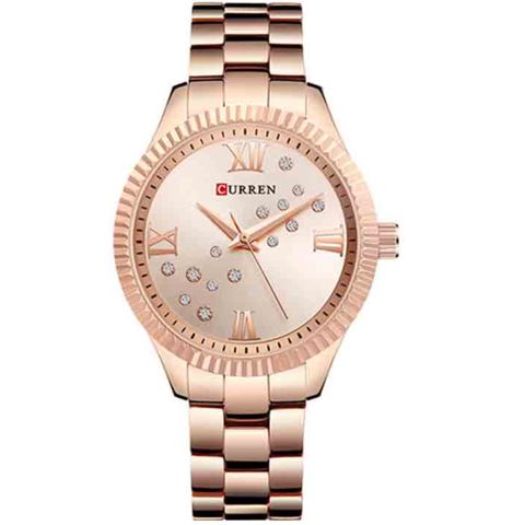 Saat curren 9009-3 — Bakı