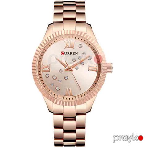 Saat curren 9009-3 — Bakı