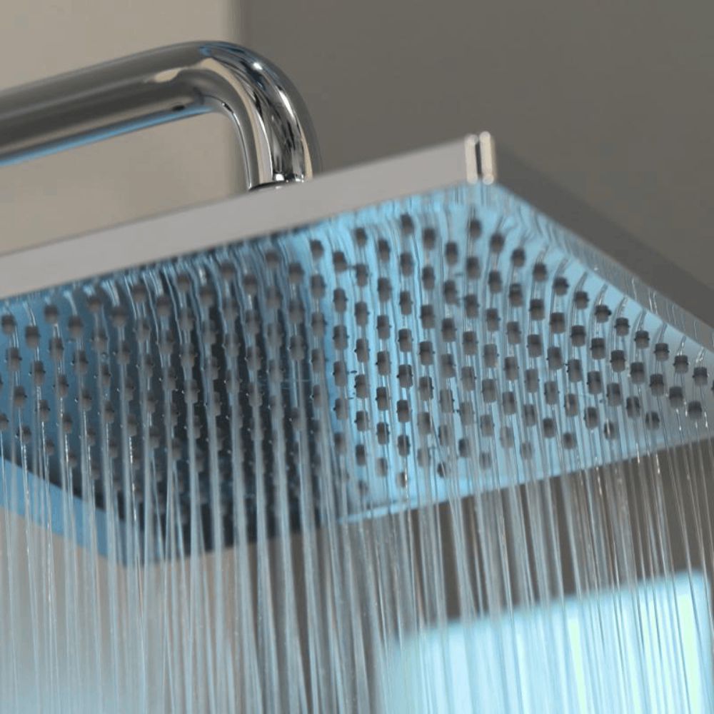 Təpə duş Hansgrohe 26726000 — Santexnika, Bakı (3)