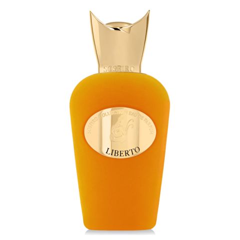 Uniseks parfüm Sospiro Liberto 100 ml 3770009763837 — Парфюмерия