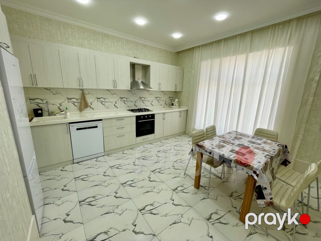 Bağ evi kirayə verilir, Mərdəkan qəs — Ev, villa, Bakı (11)