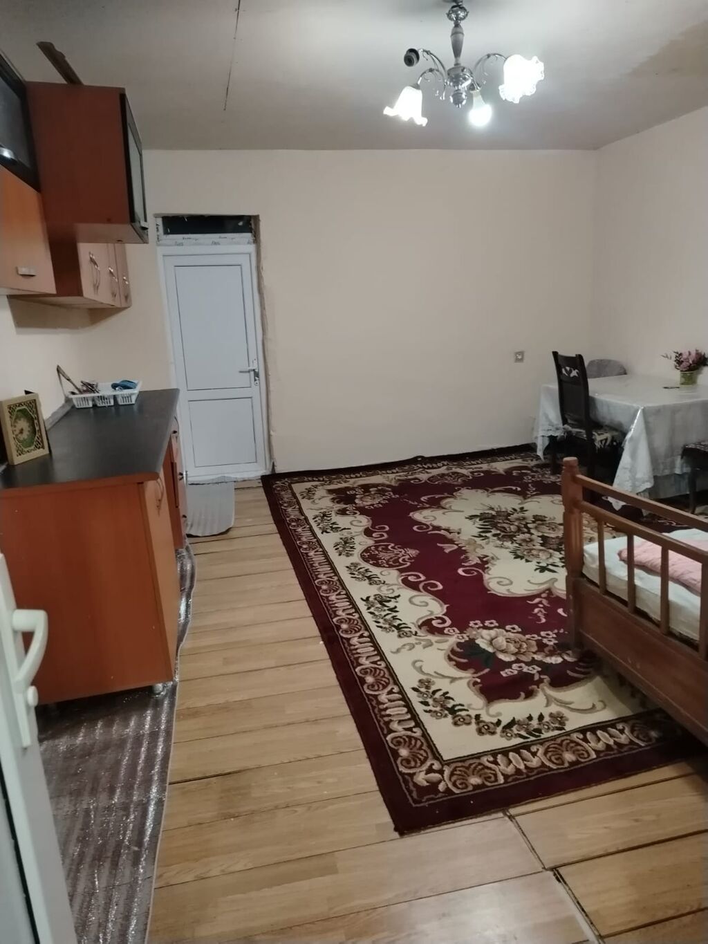 Kiraye 280 azn 2 otaqli sona qeder oxu uzun muddetlı cox qalacaq — Daşınmaz əmlak, Bakı (3)