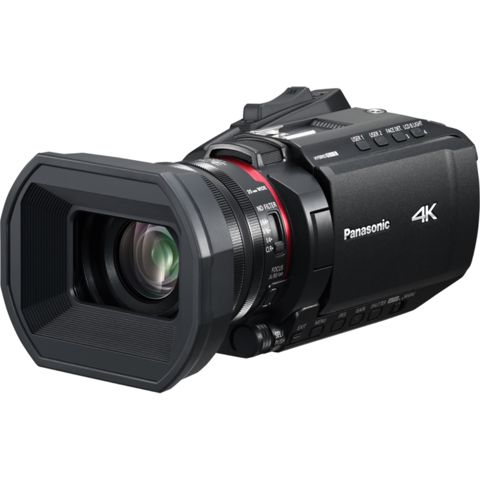 Videokamera Panasonic HC-X1200E / 5025232972968 — Bakı