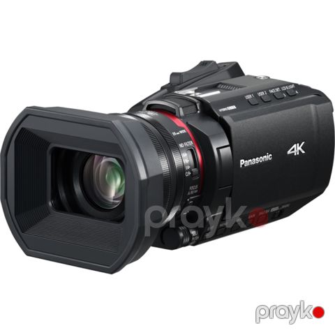 Videokamera Panasonic HC-X1200E / 5025232972968 — Bakı