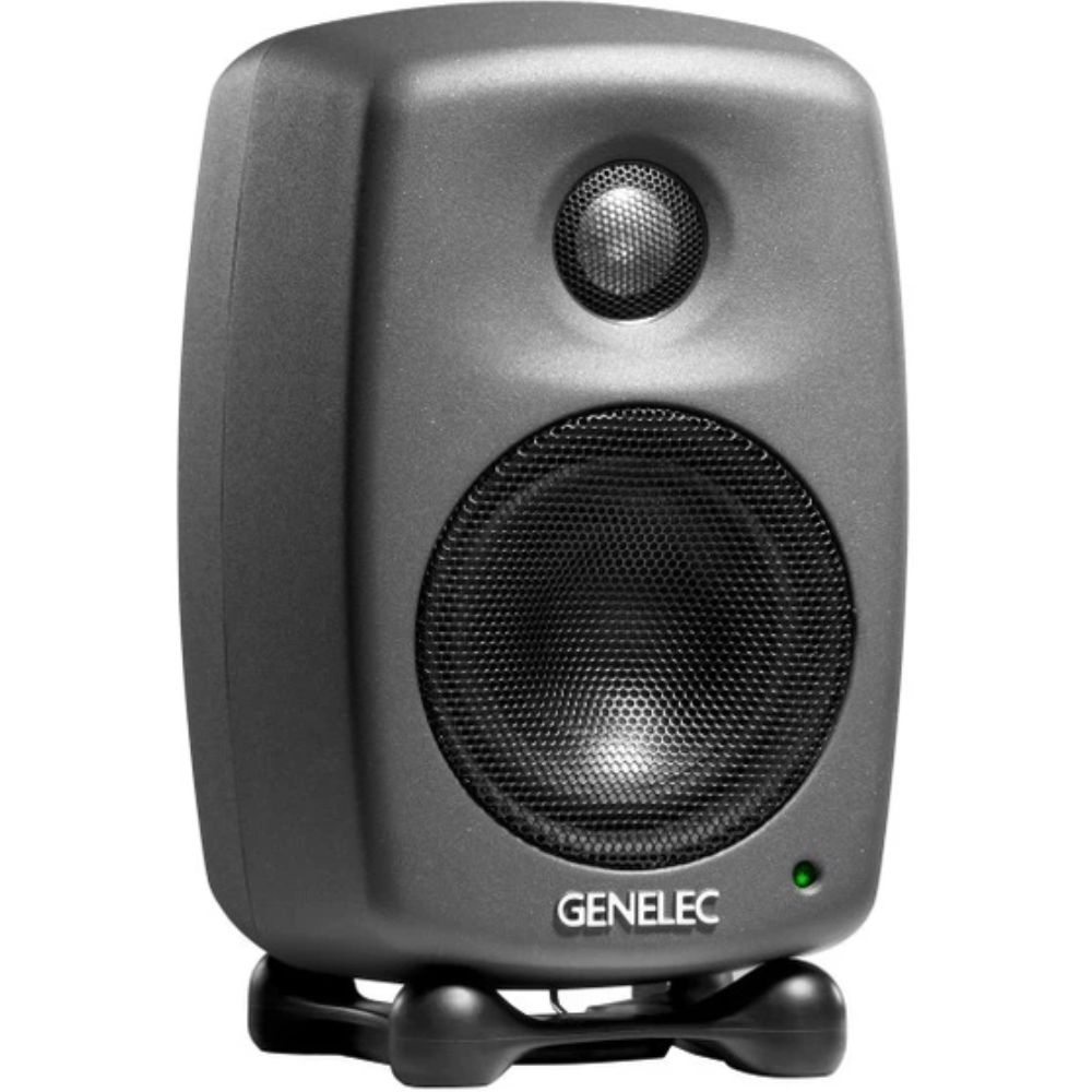 Studiya monitoru Genelec 8010AP — İdman, hobi, istirahət, Bakı (2)