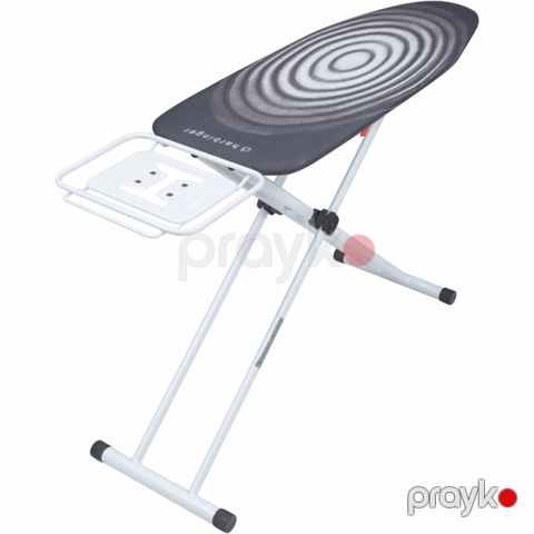 Ütü masası Harbinger Show Deluxe MM130 — Bakı