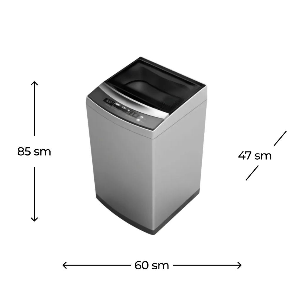 Paltaryuyan Bompani BWM15T — Paltaryuyan maşınlar, Bakı (2)