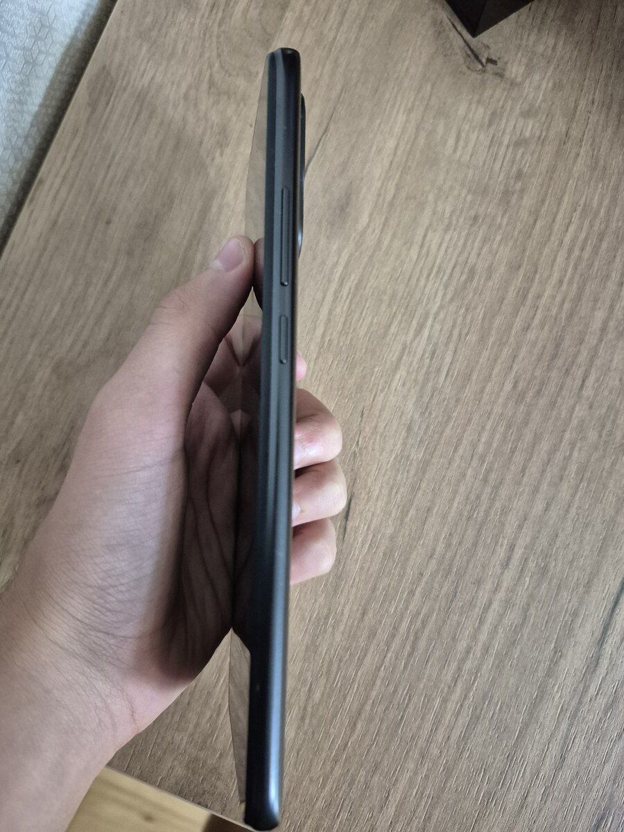 Xiaomi Redmi 10C Graphite Gray 128GB/4GB — Smartfonlar, Bakı (3)