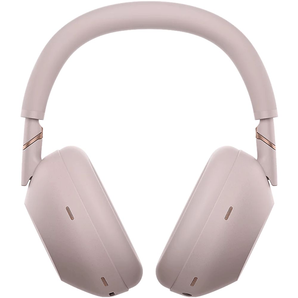 Qulaqlıq Sony WH-1000XM6 / WH1000XM6/PME Smoky Pink — Mallar, Bakı (2)