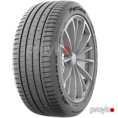 Avtomobil təkəri Petlas 255/45R19 ZR Prestige Sport TL 104Y XL (001.PT.269050)