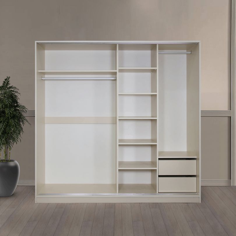 Yataq dəsti Alyans Sədəf (V) — Mebel, Bakı (4)